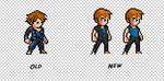 Preview- Raven V2 (ULSW) by FrostRaven32