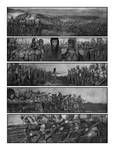 2000ad Necrophim by MrLeeCarter