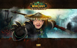 Mister Beandaria by CookieBeef