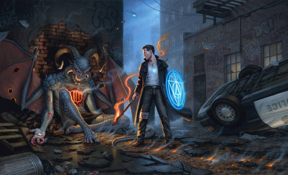 #denarian | Explore denarian on DeviantArt