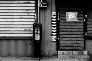 unknown destination by hannelorem