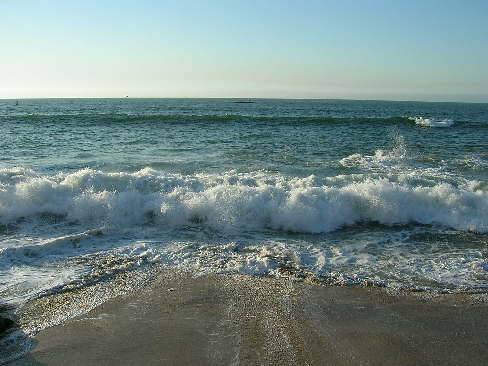 Sea by ephedrina-stock