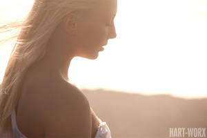 summer's last breath by Dyxtreme