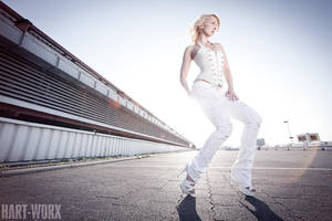 White Lies by Dyxtreme