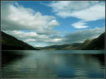Scotland IV by Erinti