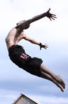 Jump 21 by DaeStock