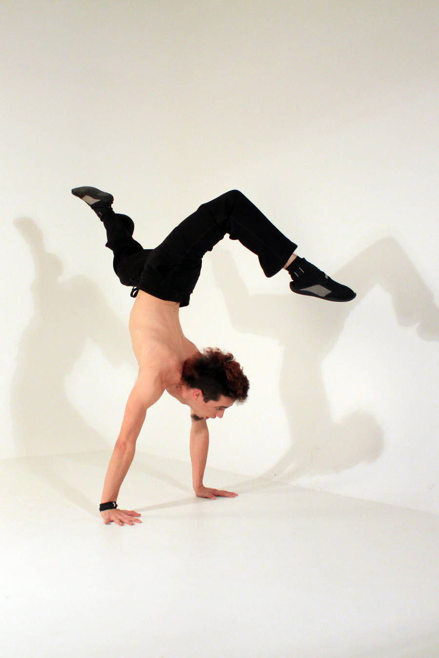 Dance11 10 by DaeStock