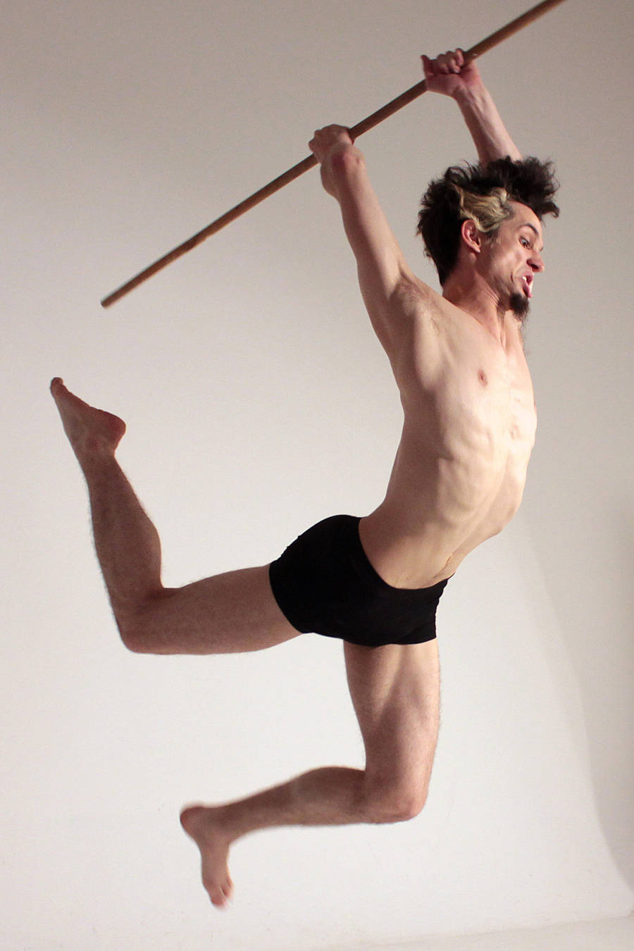 The Stick 2 by DaeStock