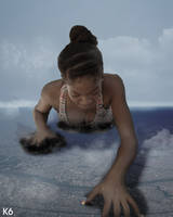 Dria Takes Over by k6gts