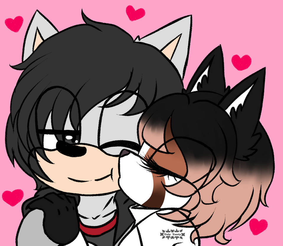 Com Milky by Yuly-Yanty Com Milky by Yuly-Yanty