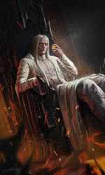 One to rule them all by Skyrawathi