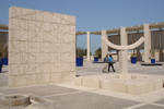 Bahrain Museum by Emelle