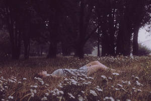 Forget me not by czas