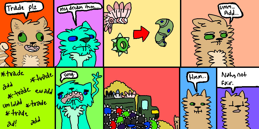 Grow Up This Is Animal Jam Animal Meme On Me Me