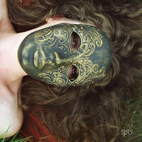 Velvet by visionofhappiness