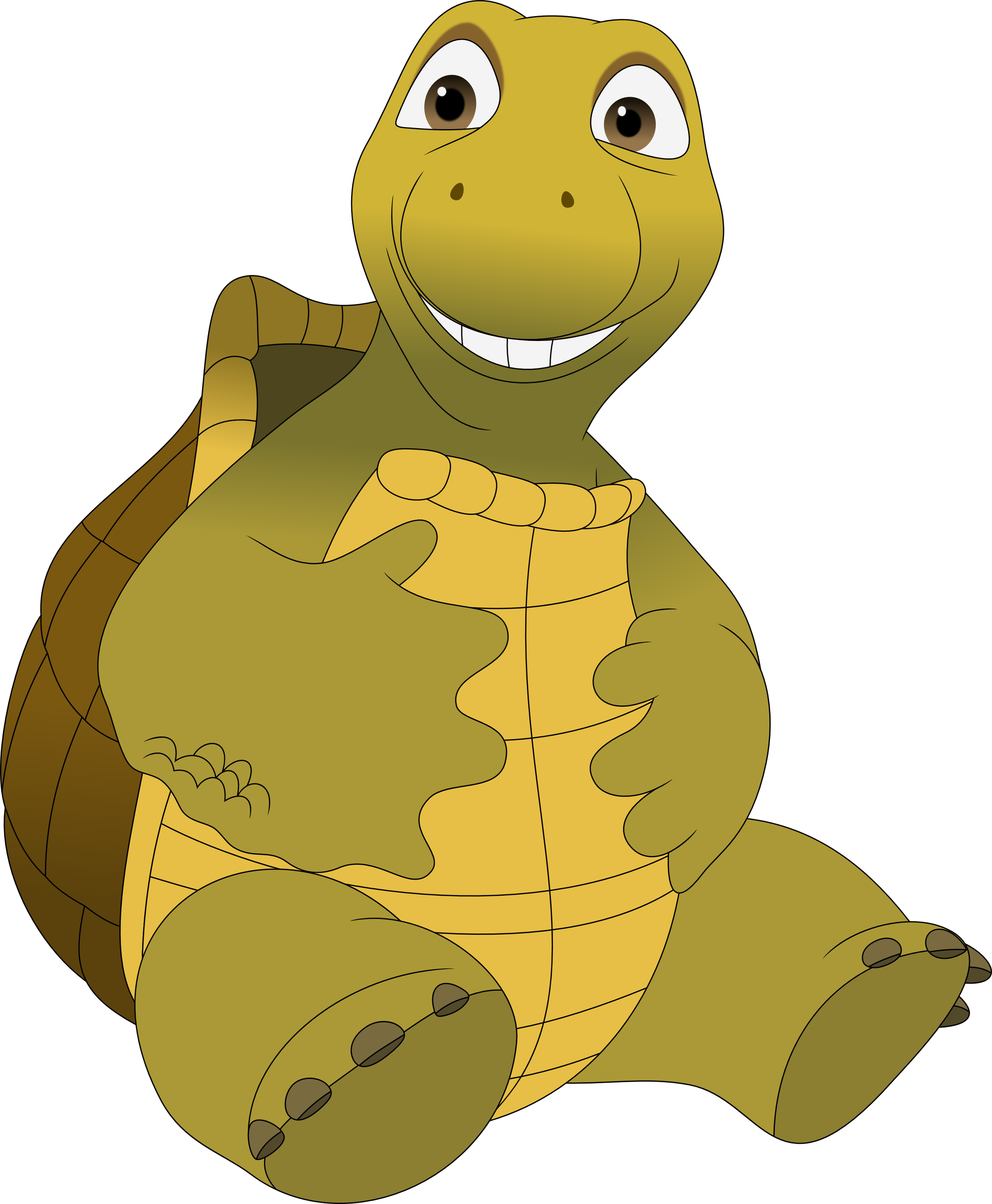 Verne By Porygon2z On DeviantArt