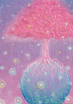 Soul Tree -No.2 by Akihi
