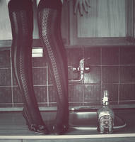 Something to remind you by DianaNohelova