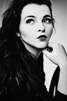 abbie by DianaNohelova