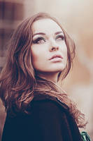 first touch by DianaNohelova