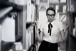 l.l.3bw by trzykropki