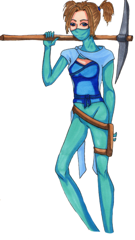 fortnite ninja self by lilitha star on deviantart - ninja fortnite drawing
