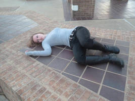 Fighter 18 by BlackWingStock