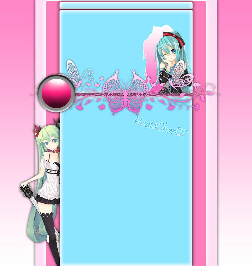 My Yt Background Design 13 By Anime Mizu Chan On Deviantart