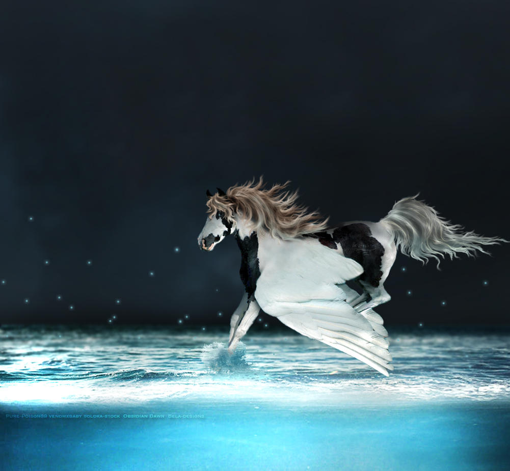 Ethenos by Bela-designs