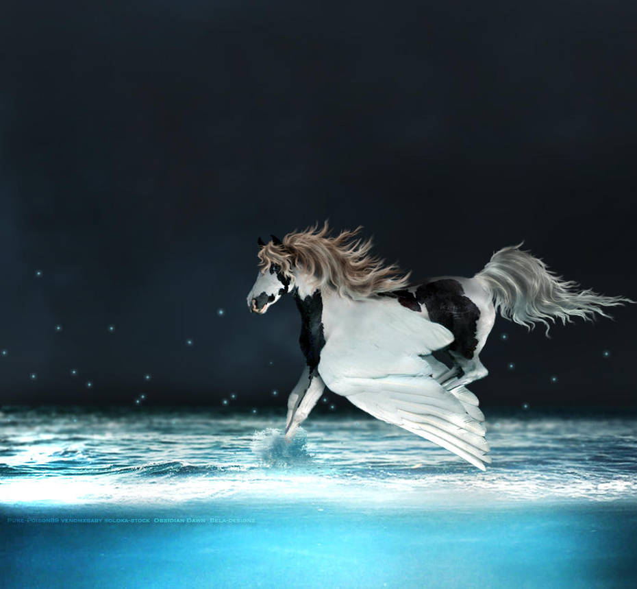 Ethenos by Bela-designs