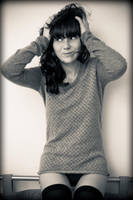 Bed Head by Blakberi-Photography