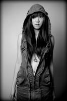 Hoodie by Blakberi-Photography