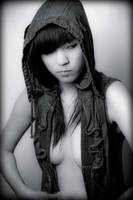 Askance by Blakberi-Photography