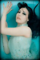 Suicidal Bride V by Blakberi-Photography