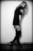 Maxi Rose II by Blakberi-Photography