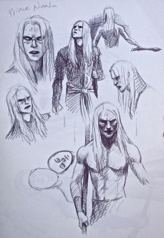 Nuada Dump by Lillooler