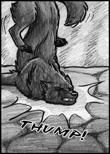 Oww by Kuuda