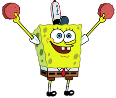 You Like Krabby Patties Don't You Squidward by DAsucs on ...