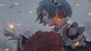 Remember Me~ by GUWEIZ