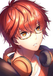 7 0 7 by Rosuuri
