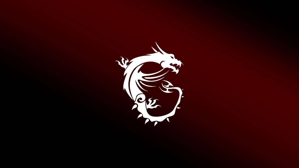 msi gaming series wallpaper