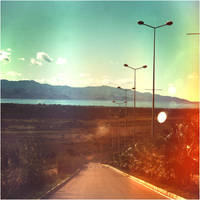 roads.. by estellamestella