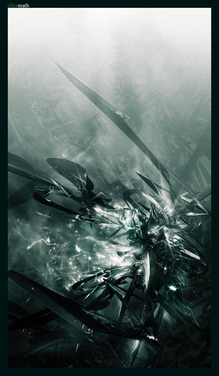 aftermath by ANBUXItachi