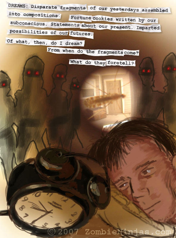 ZombieNinjas.com Page 1 by zombieninjas