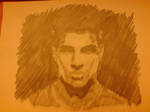 Cesc Fabregas by heskeyhater