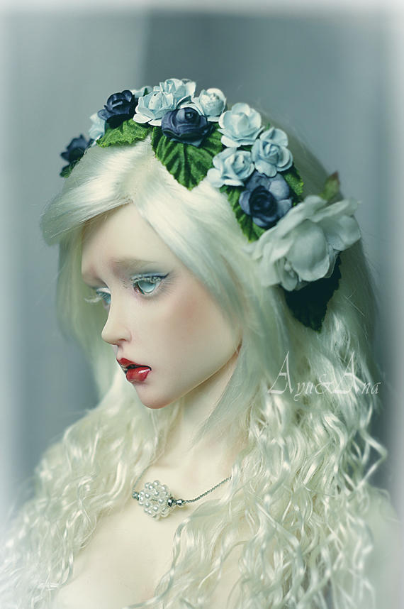 Cold colors by AyuAna