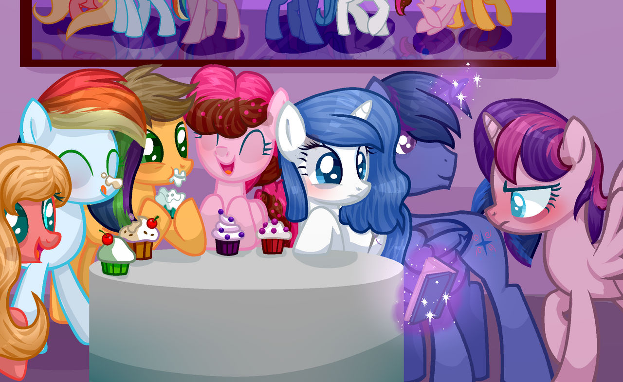 Mlp Base#4 by Frozen-heart667 on DeviantArt