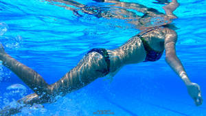 Little Mermaid by alahay