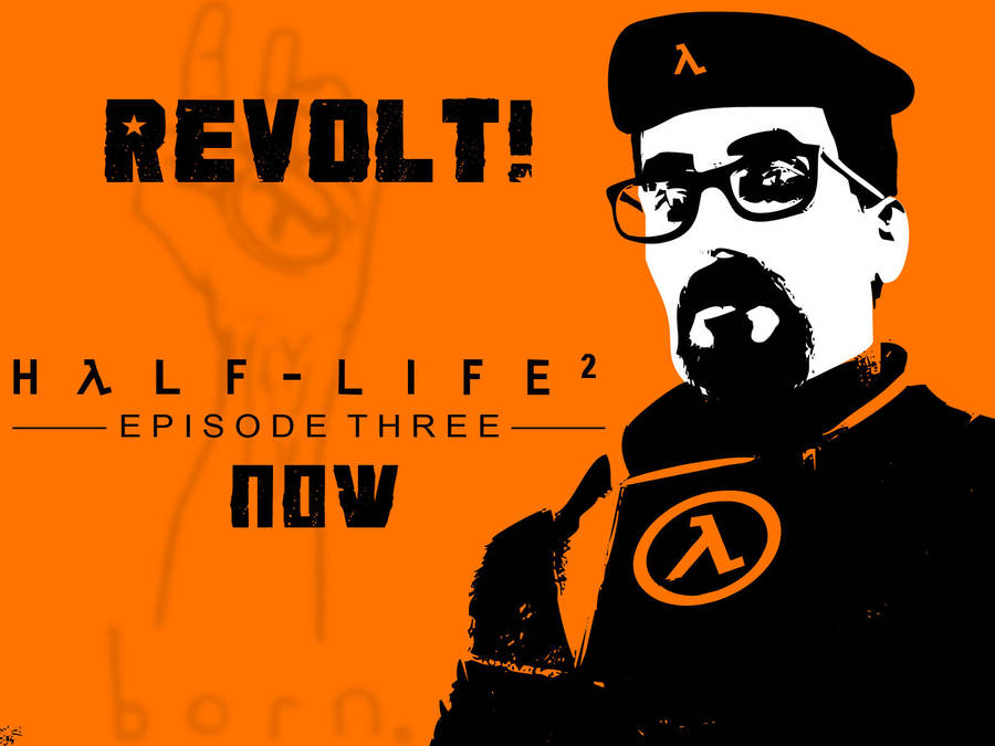 The Freeman Revolution by EspionageDB7