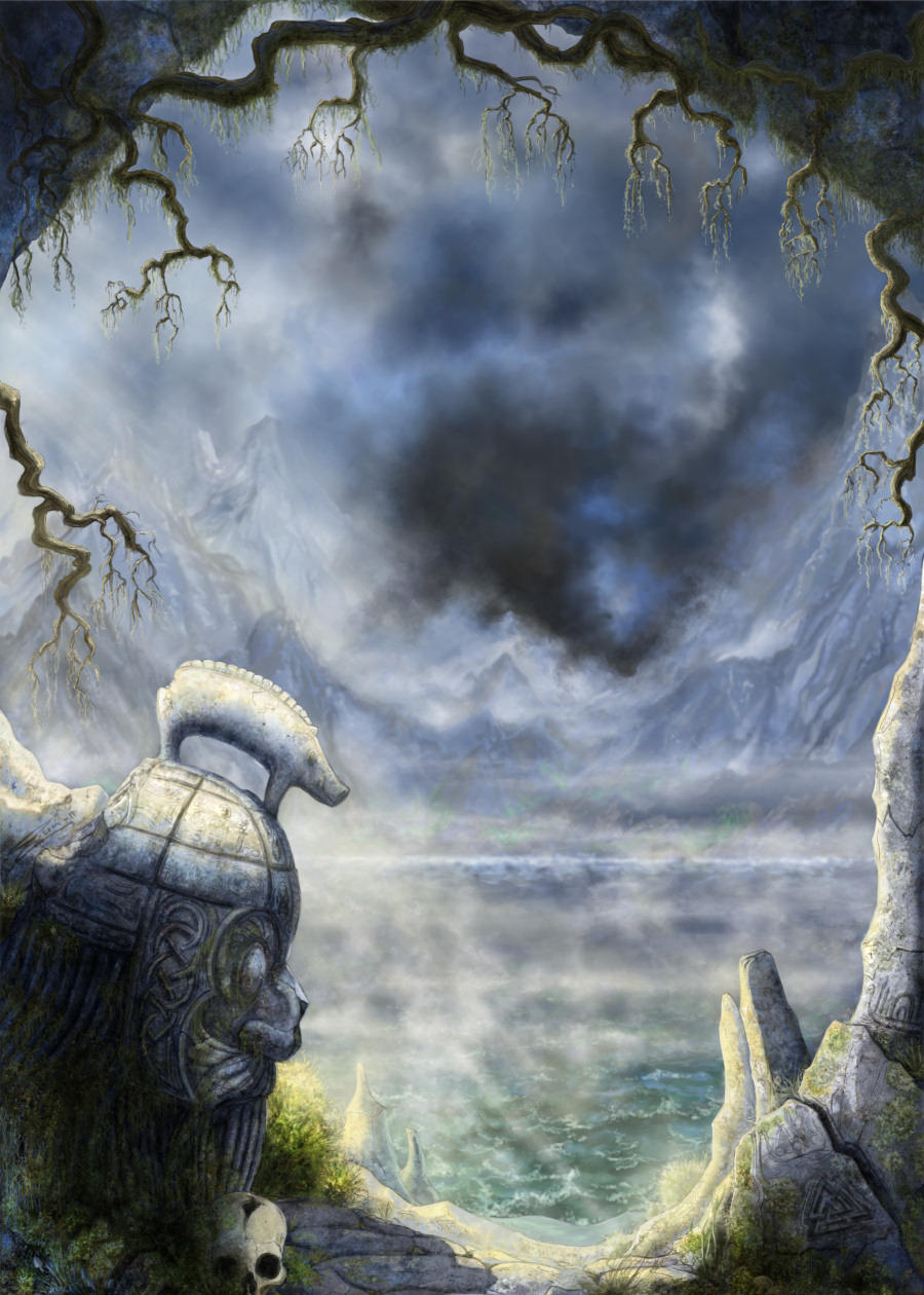 Storm rising v1 by zorm